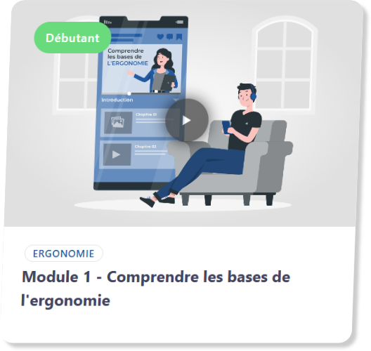 Modules de formation Nawo Campus