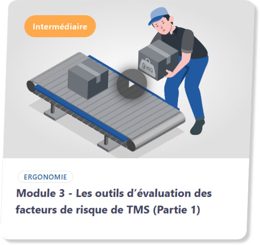 Modules de formation Nawo Campus